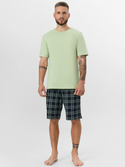 Комплект мужской