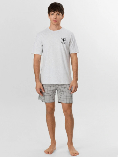 Комплект мужской