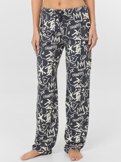 Брюки женские