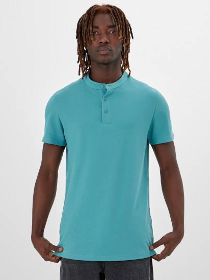 Поло мужское