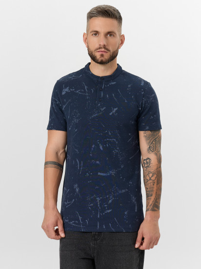 Поло мужское