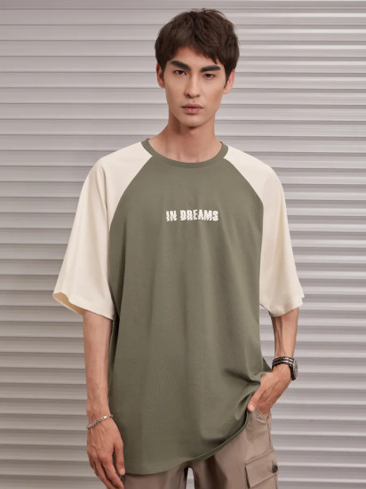 Футболка мужская «Korean Style Boys»