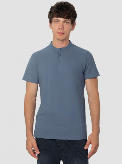 Поло мужское