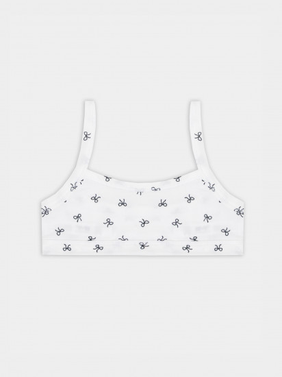 Бюстье для девочек