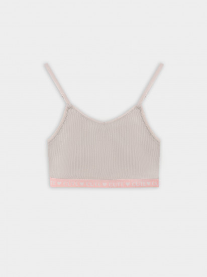 Бюстье для девочек