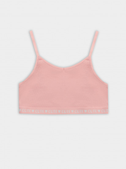 Бюстье для девочек