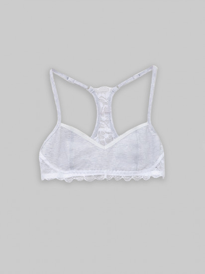 Бюстье для девочек