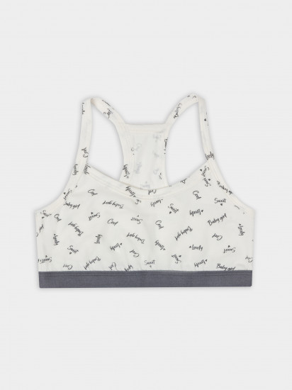 Бюстье для девочек