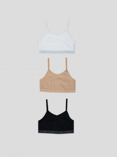 Комплект бюстье для девочек