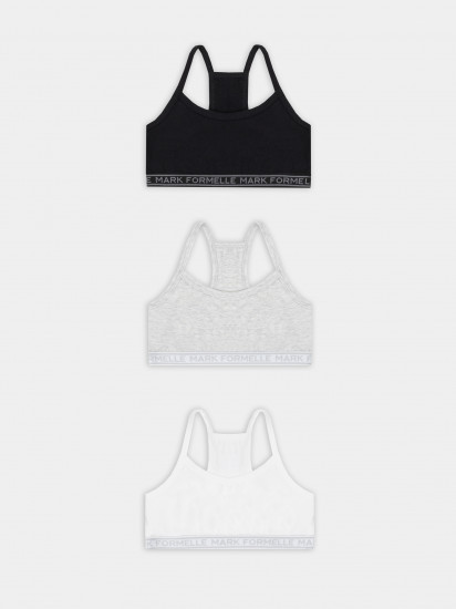 Комплект бюстье для девочек