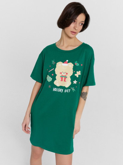 Сорочка женская