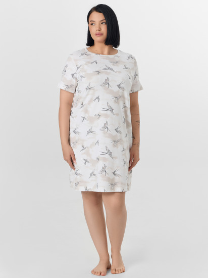 Сорочка женская