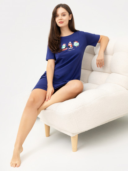 Сорочка женская