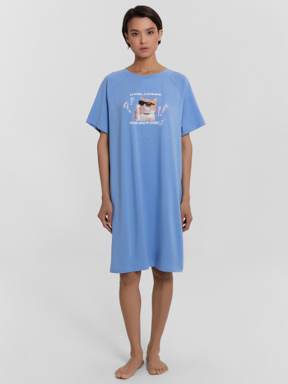 Сорочка женская