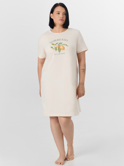 Сорочка женская