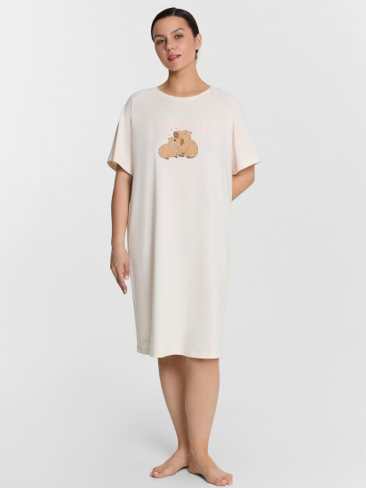 Сорочка женская