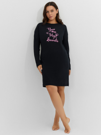 Сорочка женская