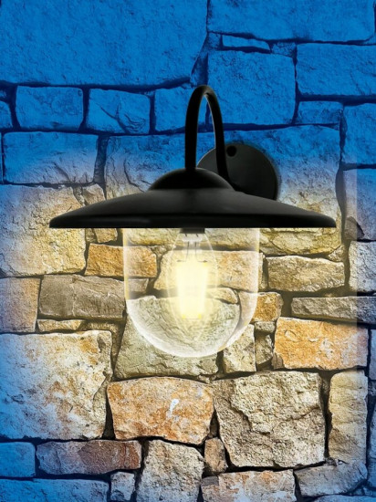 Светильник на солнечной батарее «London»