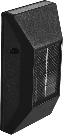 Светильник на солнечной батарее «New York»