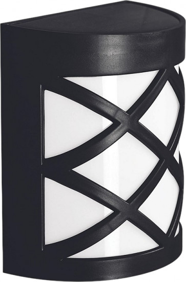 Светильник на солнечной батарее «Brussel»