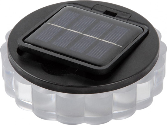 Светильник на солнечной батарее «Radiate»