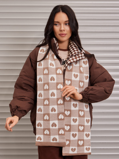 Шарф женский