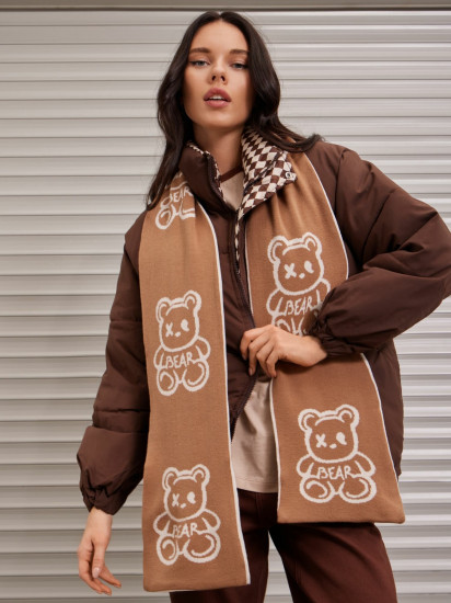 Шарф женский