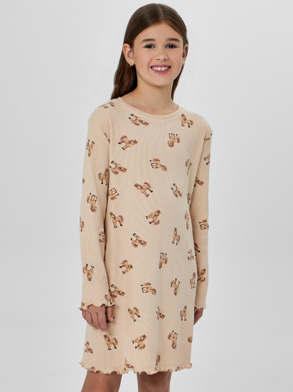 Сорочка для девочек