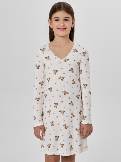 Сорочка для девочек