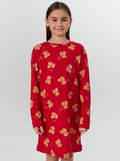 Сорочка для девочек