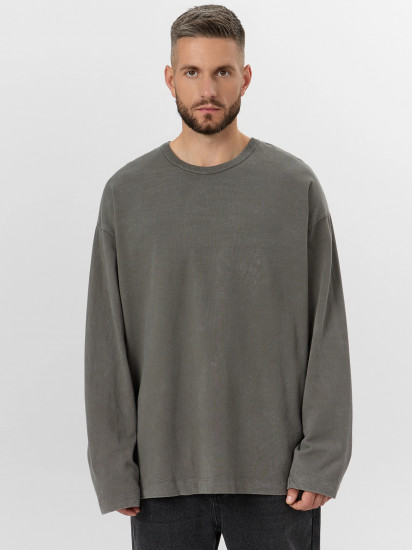 Лонгслив мужской