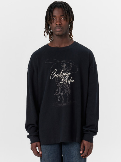 Лонгслив мужской