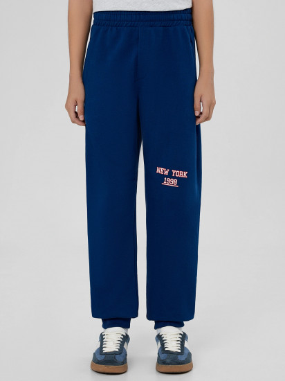 Брюки для мальчиков