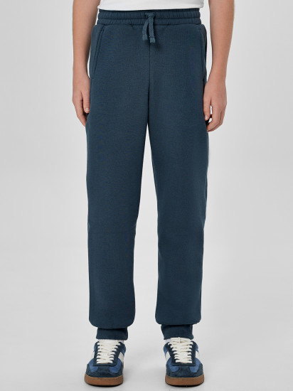 Брюки для мальчиков