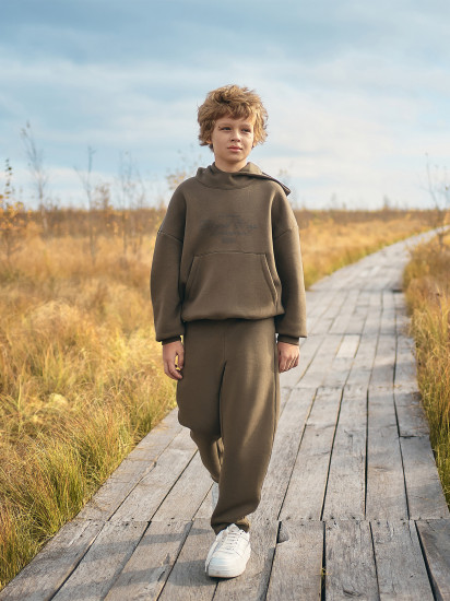 Брюки для мальчиков