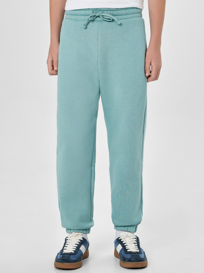 Брюки для мальчиков