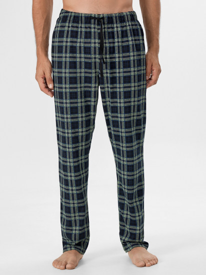 Брюки мужские