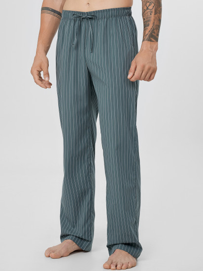 Брюки мужские