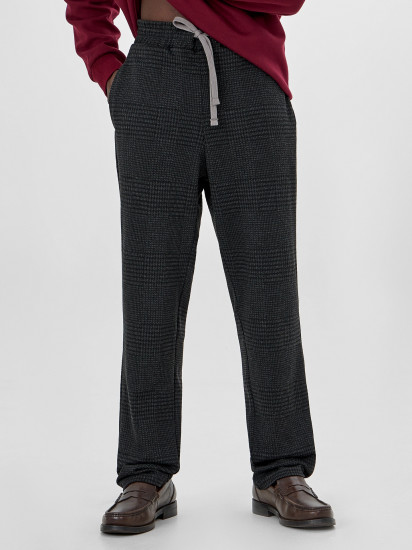 Брюки мужские