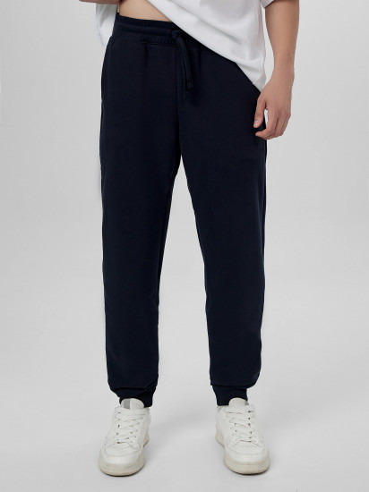 Брюки мужские