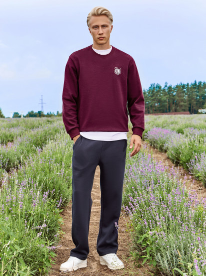 Брюки мужские