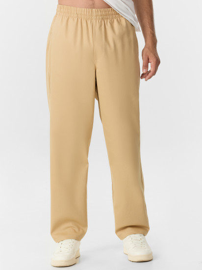 Брюки мужские