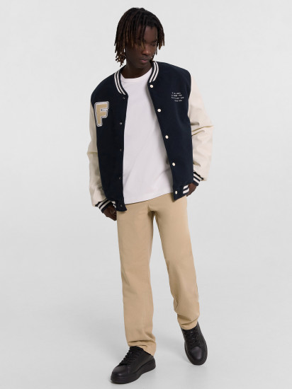 Брюки мужские