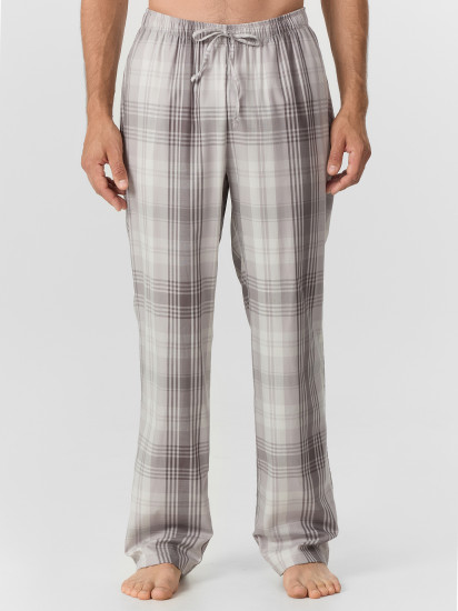 Брюки мужские