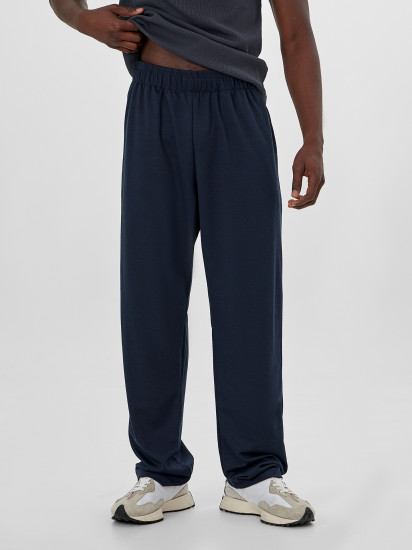 Брюки мужские