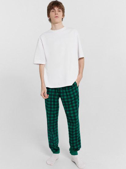 Брюки мужские