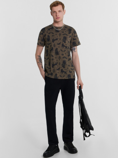 Брюки мужские