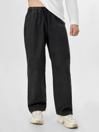 Брюки мужские