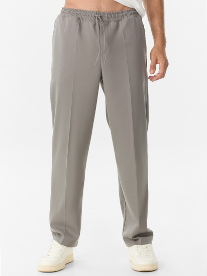 Брюки мужские