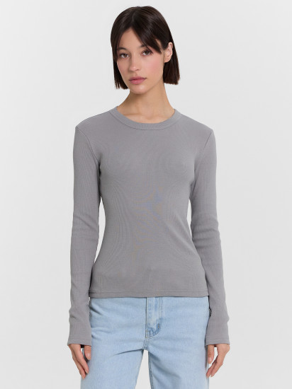 Лонгслив женский